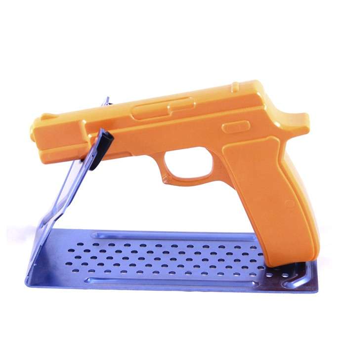 Training Guns - Generic Shape, Various Colours Black
