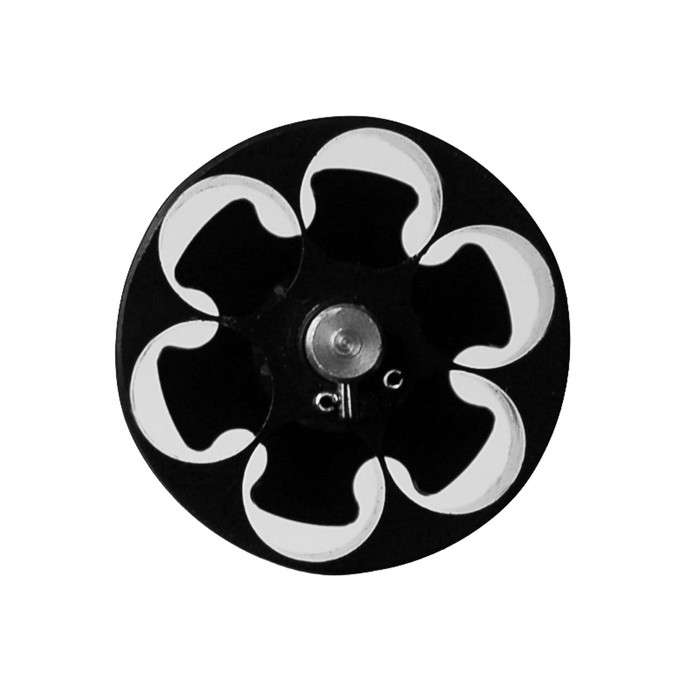 HKS Speedloader 38/357 - 6rd