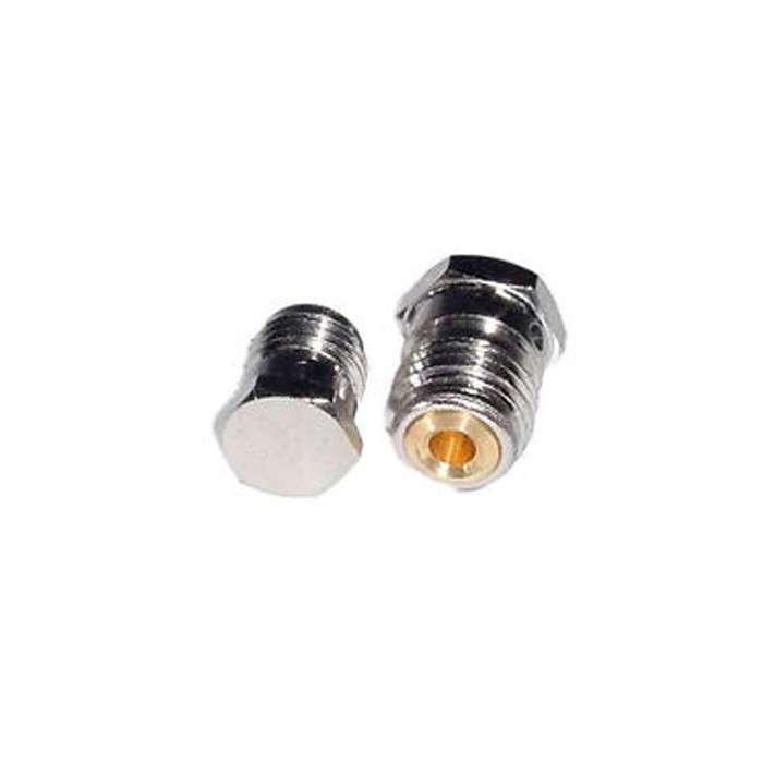 Empire 3K CO2 Bottle Burst Disc 2 Pack
