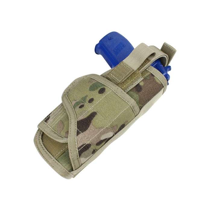 Condor VT Holster Black