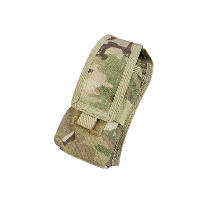 Condor Radio Pouch Black