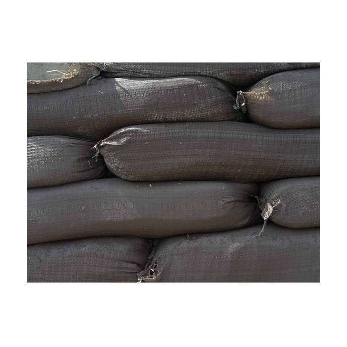 Sandbag - 760mm x 400mm x 360mm - Brown