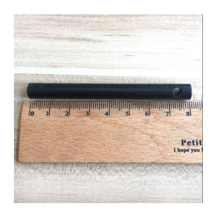 DZI 80mm Magnesium Ferrocerium Rod for Paracord Bracelet/Keyring