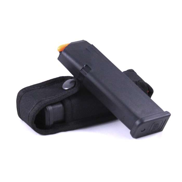 Canvas Single Mag Pouch