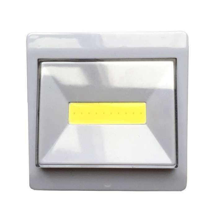 Supa LED 200 Lumen Magnetic LED Switchlight - Single