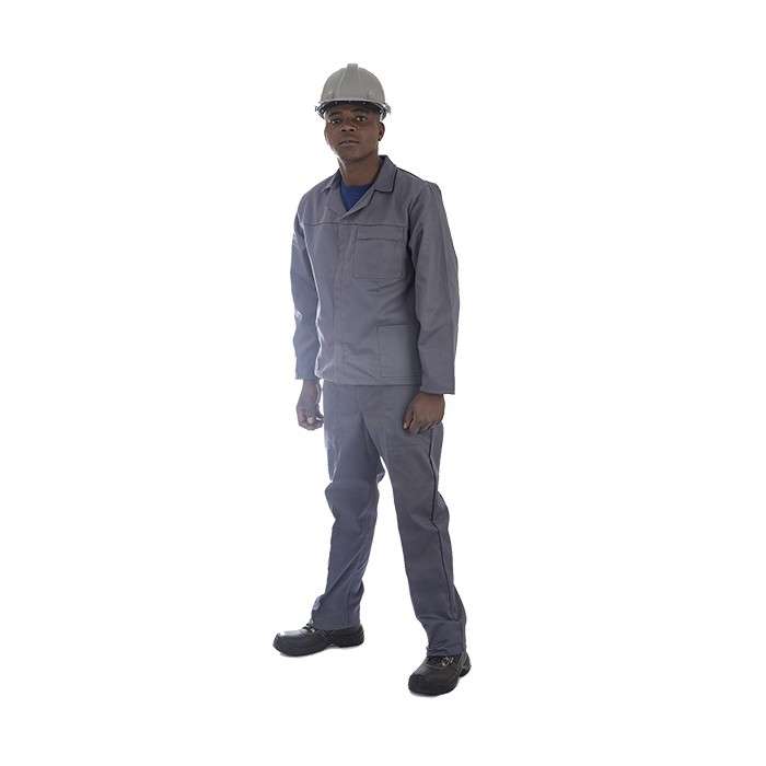 2 Piece Polycotton Conti Suit - Various Colours Green 34