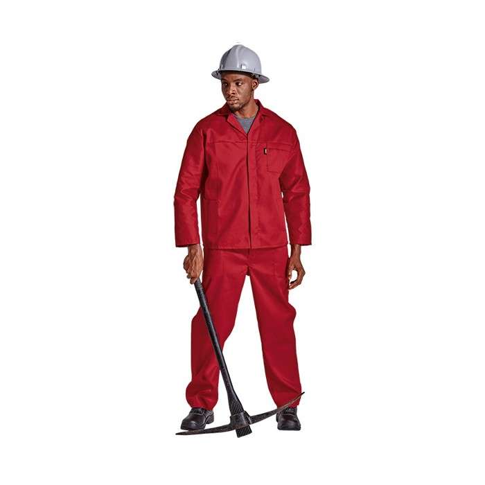 2 Piece Polycotton Conti Suit - Various Colours Green 34