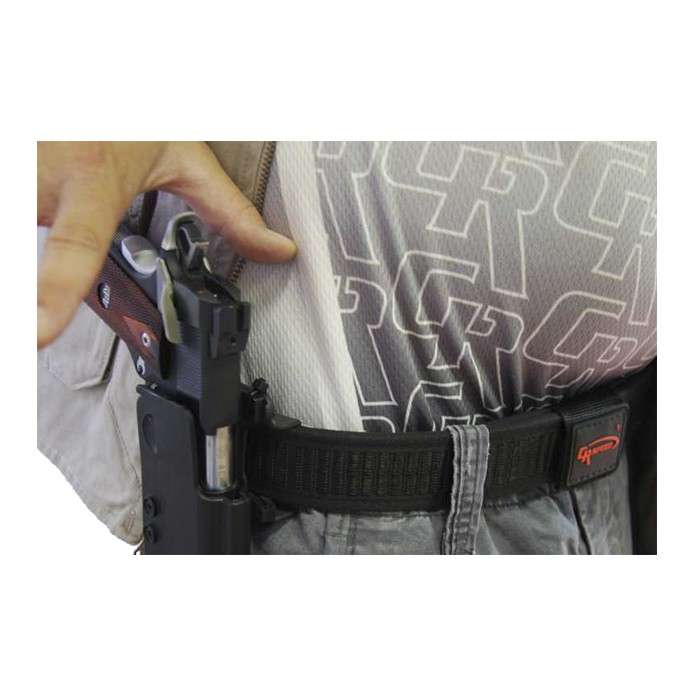 CR Speed EDC Belt  - Various Sizes Black 34