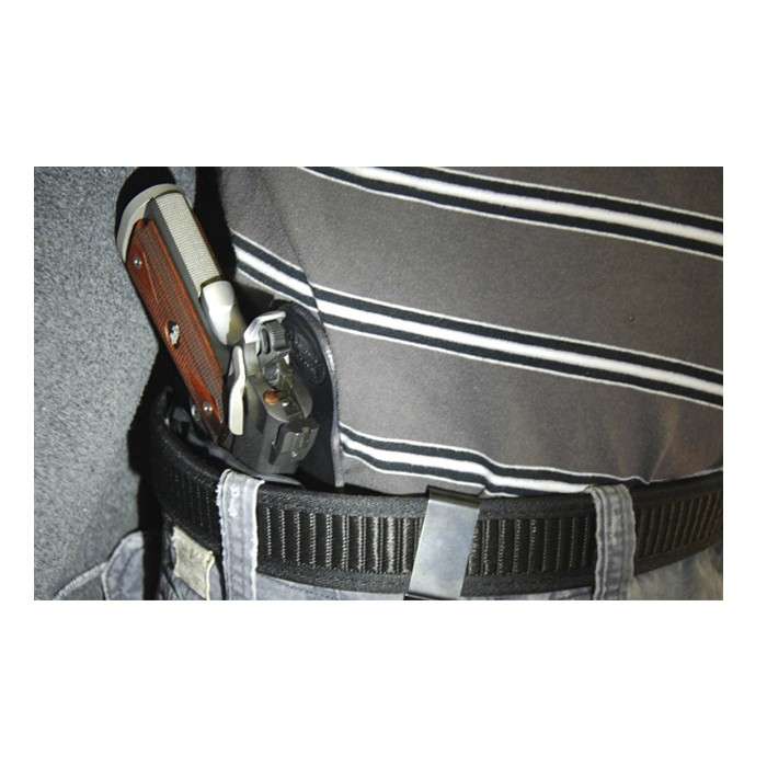 CR Speed EDC Belt  - Various Sizes Black 34