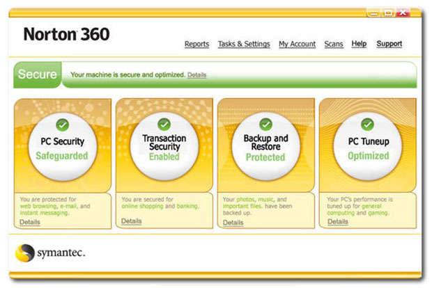 Image result for norton 360