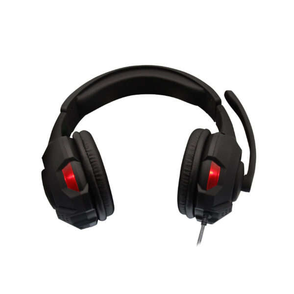 Havit High Quality USB Gaming Headphone with 3.5mm Audio Jack (MIC NOT WORKING)