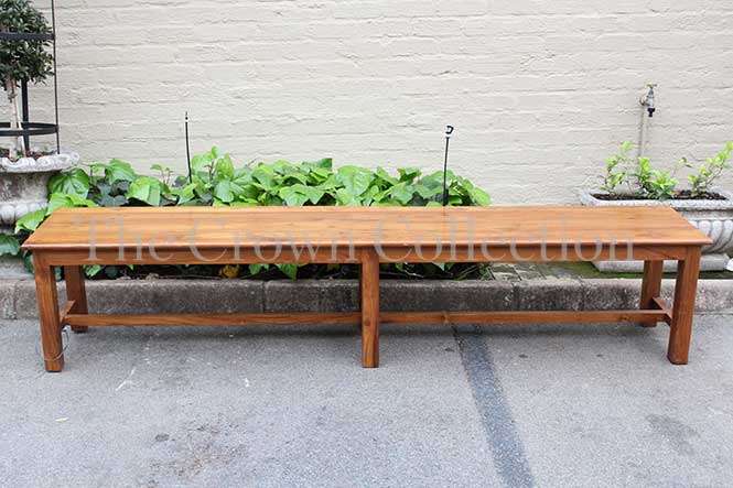 Oregon Bench