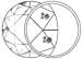 diamonds I1-I2-I3