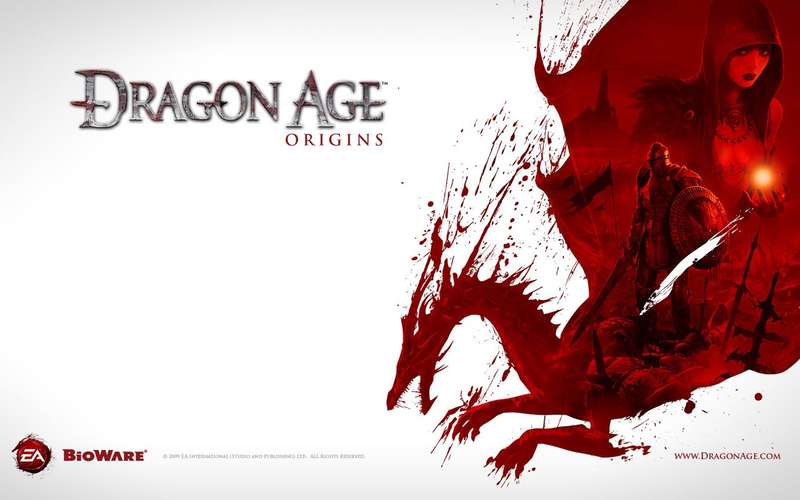 Dragon Age Origins