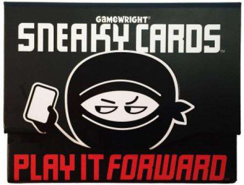 Sneaky Cards