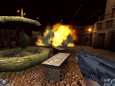 Click to enlarge this screenshot of Nina: Agent Chronicles (PC)