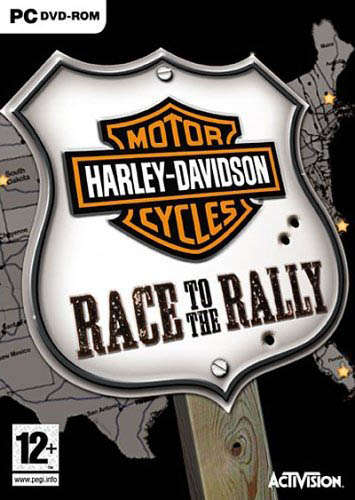 HARLEY DAVIDSON