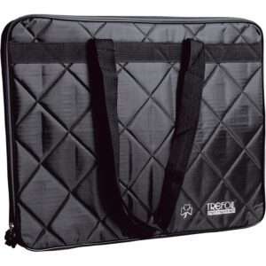 TECHNICAL DRAWING BOARD BAG PADDED QUILTED A3 - GR