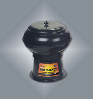 2500 Pro Magnum Tumbler -NO AutoFlow