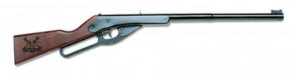 Daisy 105 Buck