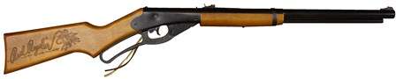 Daisy Red Ryder