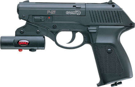 Gamo P-23 Laser