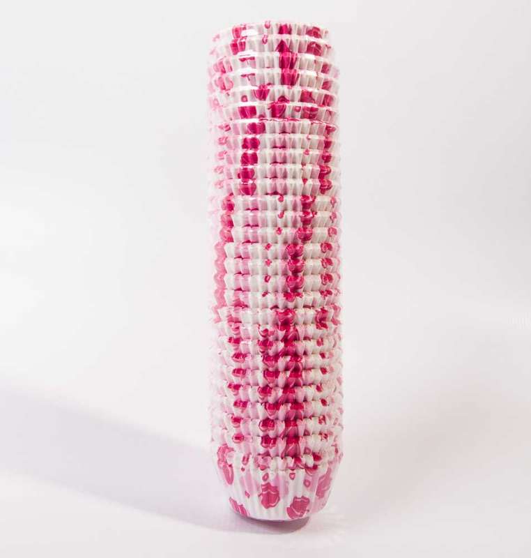 Cup cake holders +- 1000