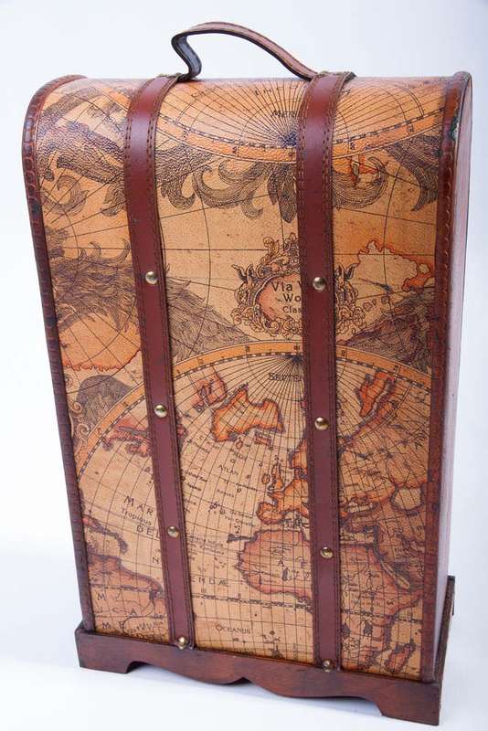 Wine Rack Carry Case 2
