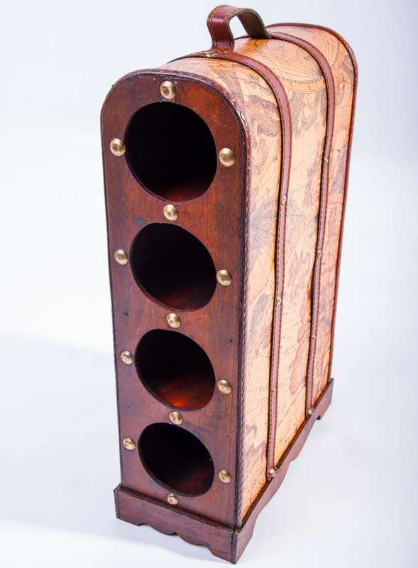 Wine Rack Carry Case 3