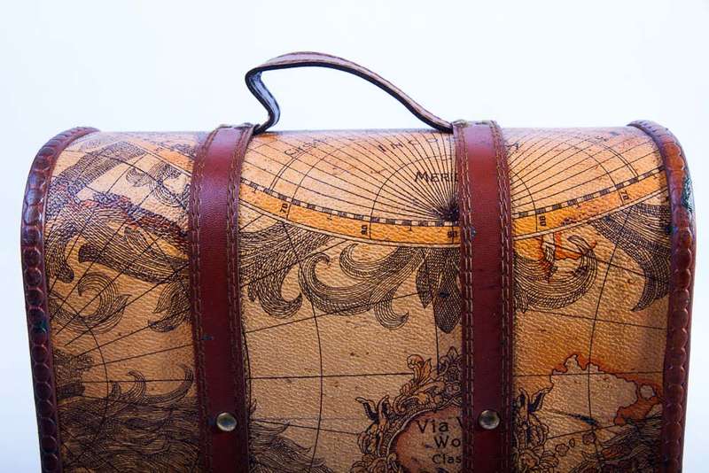 Wine Rack Carry Case 5