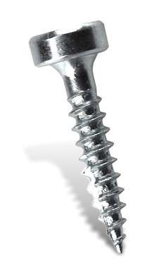 Pan head screws by Kreg