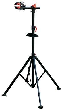 BICYCLE REPAIR WORK & STORAGE STAND COMPACT BIKE