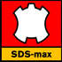 SDS Max Chuck