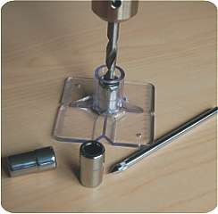 5 Pc DOWELLING KIT