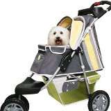 Pet stroller