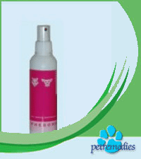 Pheroma spray