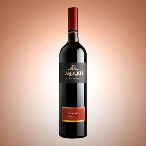 Lamberti Merlot Santepietre