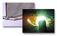 Shielded Metal Arc Welding Demonstration