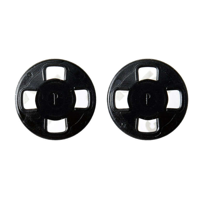 Xbox 360 XCM Coffee Controller Shell with D-Pad