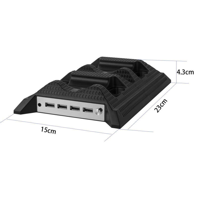 PS3 Component AV Cable 3M Sony Original