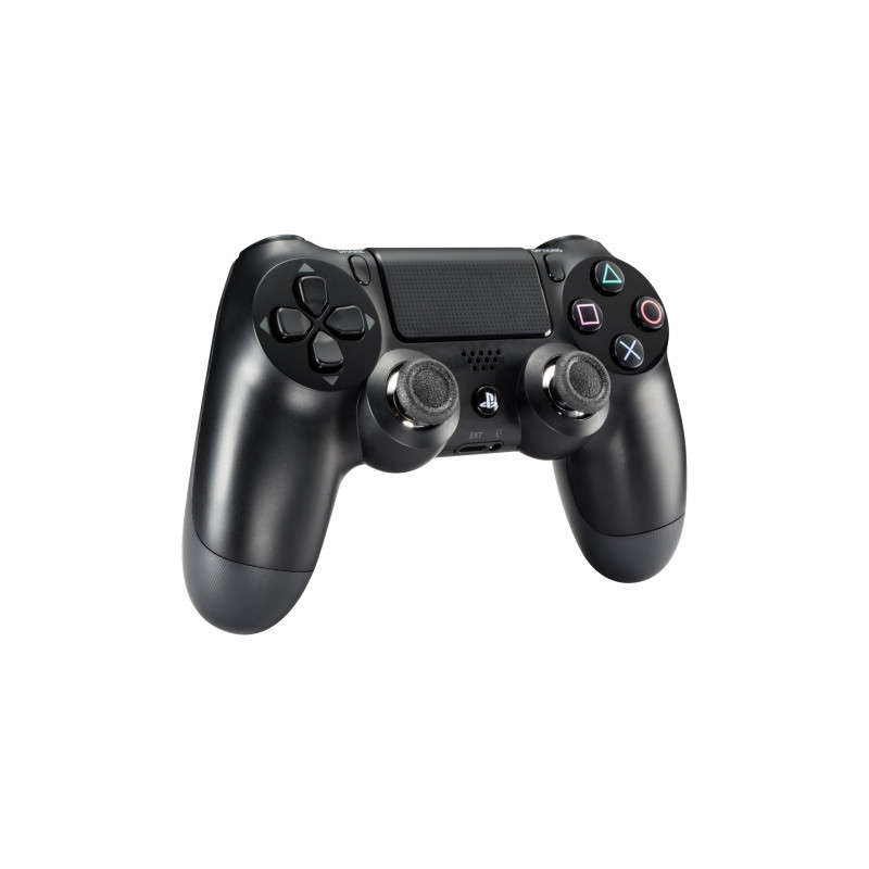 Official Sony PS4 Dualshock 4 DS4 Wireless Black Controller Pre-Owned