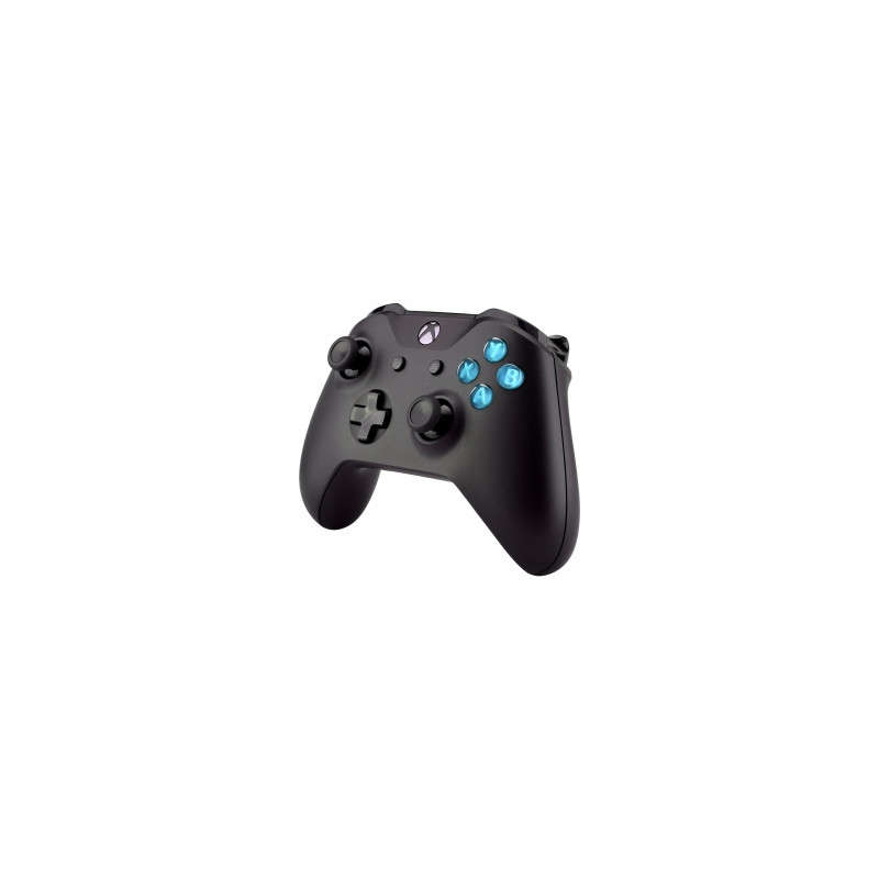 WII/ WII U CLASSIC CONTROLLER WHITE
