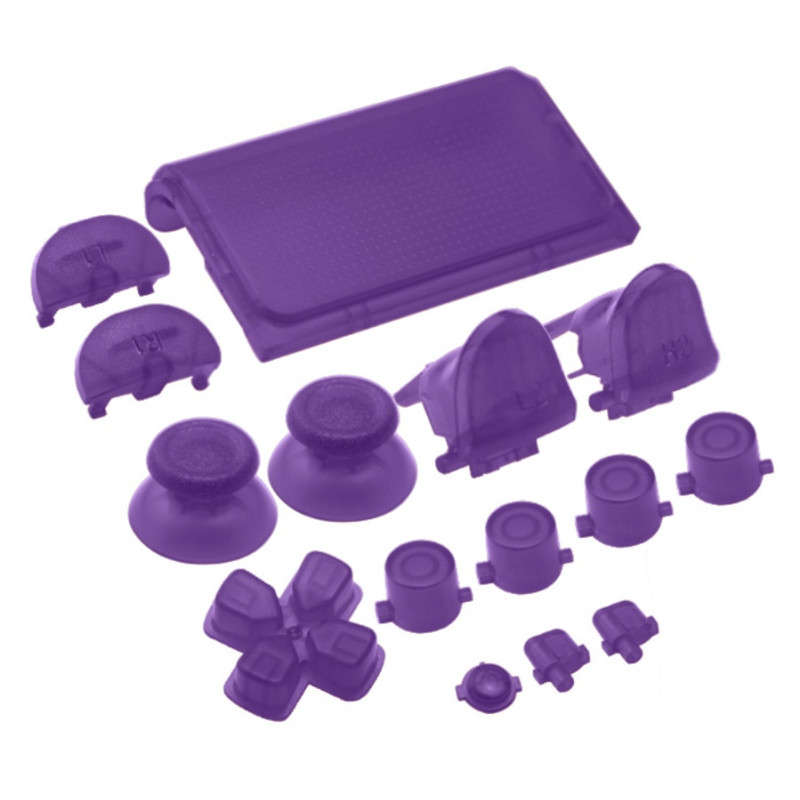 PS4 Dualshock 4 Trigger Treadz