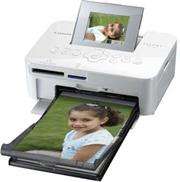 Canon SELPHY CP-1000 Compact Photo Printer &#8212; Dye-Sublimation thermal transfer printing system-
