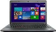 Lenovo ThinkPad E540 Notebook, Intel Core i5 4210M 2.6 GHz 3 MB Cache Processor, 8192MB DDR3 SO-Dimm