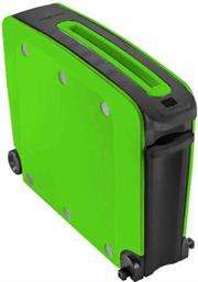 UniQue Designer Light to Medium Duty Cross-Cut Personal Paper Shredder - Shred up to 5 sheets of pap