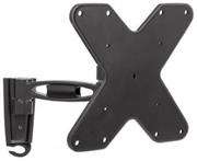 Manhattan Universal Flat-Panel TV Articulating Wall Mount - Single arm supports one 23&rdquo; to 42&