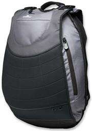 Manhattan Guardian Notebook Computer Backpack Top Load, Fits Most Widescreens Up To 17" , Retail Box