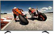 HiSense 50 inch LED Backlit Ultra High Definition Smart TV, Resolution 3840 × 2160,Contrast ratio-12