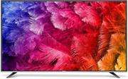 HiSense 55 inch UHD Series 3 Ultra High Definition VIDAA Smart TV, Resolution 3840 × 2160 , Native c